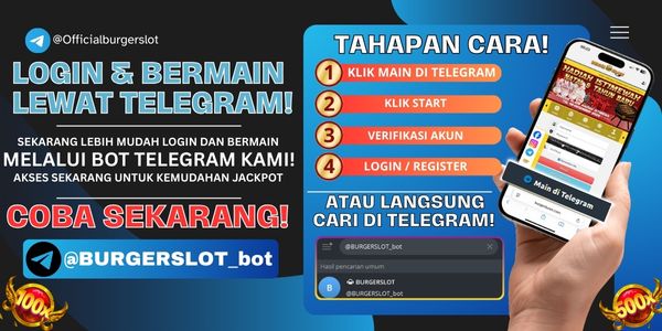 BURGERSLOT